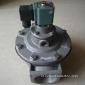 Katup solenoid industri ledakan-bukti